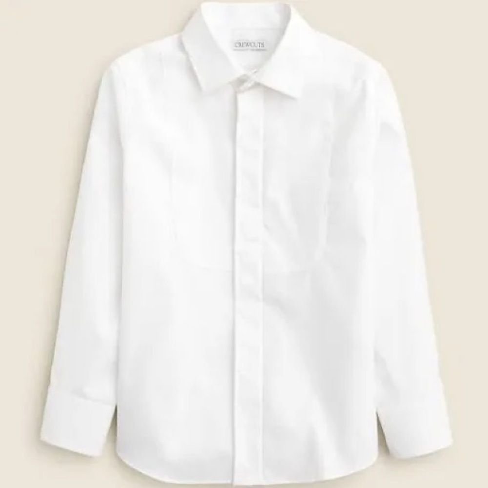 Kids' Ludlow J. Crew Crewcuts Shirt
